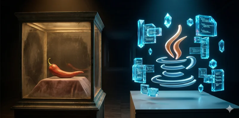 Lombok fue creado para resolver problemas que Java ya no tiene