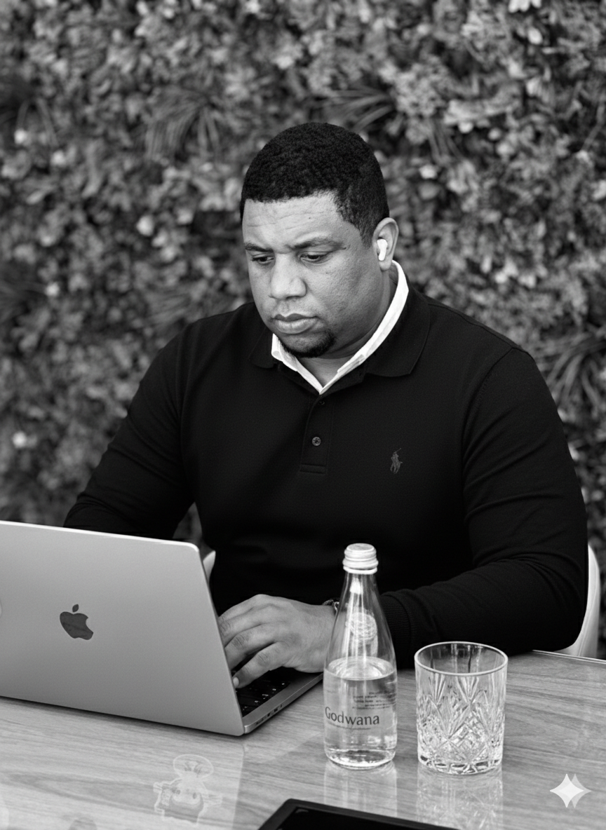 Alejandro Lafourcade